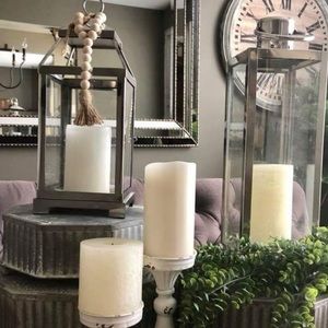 Meet your Posher, Judy